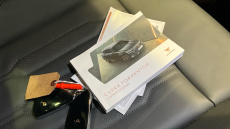 CUPRA Formentor 1.5 TSI 150 V2 5dr DSG Petrol Estate